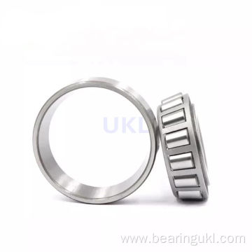 high quality single row tapered roller bearing